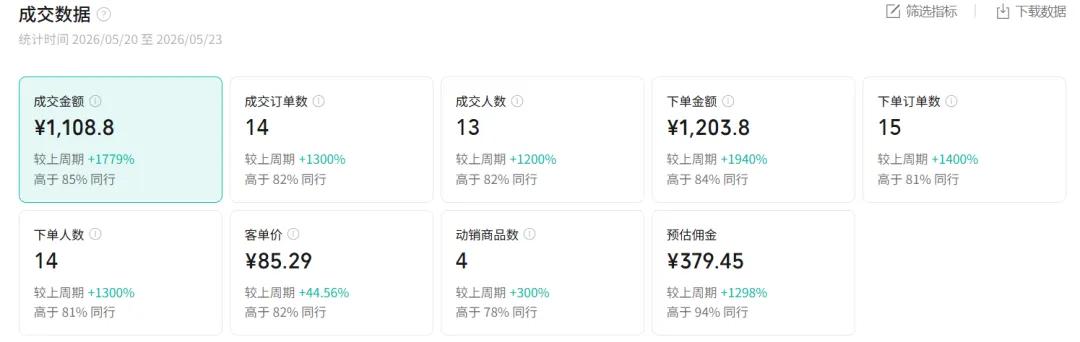 图片[1] - 2026AI热点书单变现课，蹭影视原著流量，AI做文案素材，三平台同步带货赚图书高佣金 - 严选资源大全 - 严选资源大全
